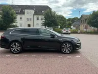 Gebraucht Renault Talisman Initiale Paris 225 PS (165 kW) 2020 Schwarz Kombi