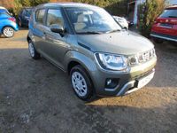 gebraucht Suzuki Ignis 1.2-Club HYBRID+WR -sofort lieferbar