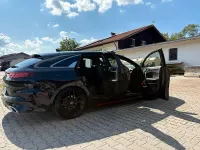 Gebraucht Kia ProCeed GT 204 PS (150 kW) 2021 Schwarz Kombi