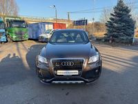 Gebraucht Audi Q5 281 PS (206 kW) 2011 Braun SUV