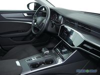 gebraucht Audi A6 Avant 50 TDI