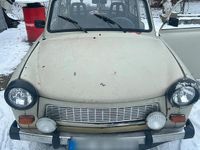 Gebraucht Trabant 601 25 PS (18 kW) 1983 Beige Limousine