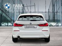 gebraucht BMW 116 i Hatch