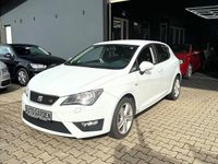 Gebraucht Seat Ibiza 110 PS (80 kW) 2017 Weiß Limousine