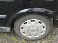 Gebraucht Opel Astra 90 PS (66 kW) 2007 Schwarz Limousine