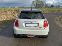 gebraucht Mini Cooper Chili II