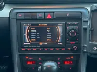 Gebraucht Audi S4 354 PS (260 kW) 2005 Silber Kombi
