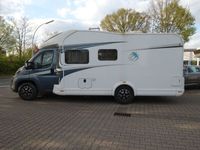 gebraucht Fiat Ducato 2.3 Multijet