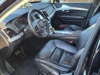 Gebraucht Volvo XC90 Inscription 235 PS (172 kW) 2018 SUV