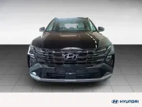 Gebraucht Hyundai Tucson Prime 252 PS (185 kW) 2025 Schwarz SUV