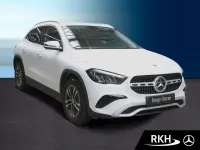 Gebraucht Mercedes GLA180 136 PS (100 kW) 2026 Weiß SUV