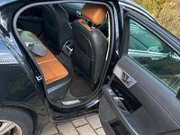 Gebraucht Jaguar XF 190 PS (139 kW) 2011 Schwarz Limousine