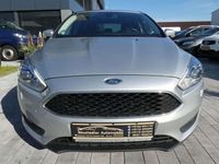 gebraucht Ford Focus Business