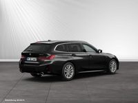 gebraucht BMW 330 d Touring *Facelift*|M Sport|Stop&Go