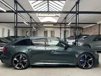 Gebraucht Audi RS6 Sport 600 PS (441 kW) 2021 Kombi