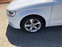 gebraucht Audi A3 Sportback 30 g-tron S tronic -