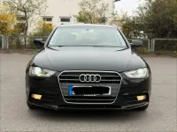 Usata Audi A4 190 CV (139 kW) 2014 Nero Station wagon