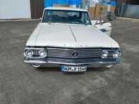Gebraucht Buick Le Sabre 280 PS (205 kW) 1963 Weiß Limousine
