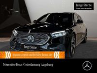 Gebraucht Mercedes E300 Avantgarde 197 PS (144 kW) 2024 Schwarz Limousine