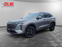 Neu Haval H6 Lux 243 PS (178 kW) 2025 Grau SUV