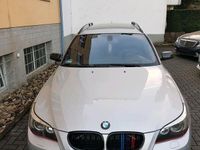 gebraucht BMW 535 d E61 M-Paket