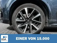 Gebraucht Volvo XC90 Ultimate 235 PS (172 kW) 2024 Blau metallic SUV