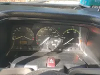 Gebraucht VW T4 78 PS (57 kW) 1994 Grau Van