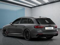 Gebraucht Audi RS4 450 PS (330 kW) 2023 Grau Kombi