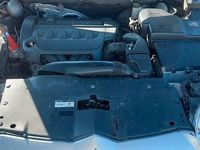 Gebraucht Citroën C5 Exclusive 140 PS (102 kW) 2008 Silber Limousine