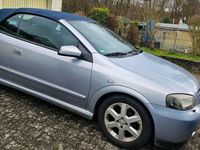 gebraucht Opel Astra Cabriolet 