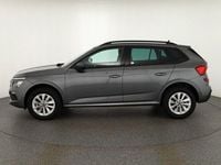 Neu Skoda Kamiq 116 PS (85 kW) 2025 Grau SUV