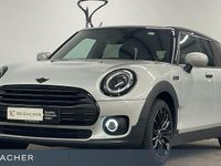 Gebraucht Mini Cooper Clubman Classic 136 PS (100 kW) 2022 Silber Kombi