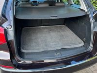 Gebraucht Opel Astra 101 PS (74 kW) 2013 Braun Kombi