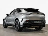 Gebraucht Aston Martin DBX 707 707 PS (519 kW) 2024 Silber SUV