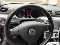 Gebraucht VW Passat 170 PS (125 kW) 2007 Kombi