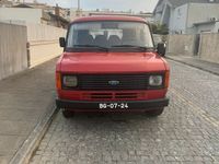 gebraucht Ford Transit 120 Van