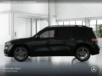 Gebraucht Mercedes GLB200 163 PS (119 kW) 2026 SUV