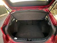 Gebraucht BMW X1 184 PS (135 kW) 2011 Rot SUV