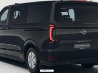 Neu VW T7 150 PS (110 kW) 2026 Schwarz Van