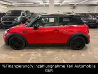 Gebraucht Mini Cooper S Classic 178 PS (130 kW) 2023 Rot Kleinwagen