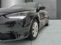 Gebraucht Opel Corsa Elegance 101 PS (74 kW) 2021 Diamant schwarz/karbon schwarz Kleinwagen