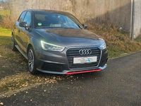 Second-hand Audi A1 192 CP (141 kW) 2018 Gri Hatchback
