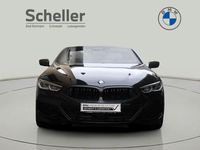 Gebraucht BMW 840 Performance 333 PS (244 kW) 2022 Black sapphire Coupé
