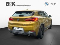 gebraucht BMW X2 sDrive20d