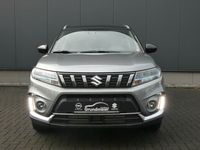 gebraucht Suzuki Vitara 1.4 Hybrid/Kamera/Facelift/Dach schwarz