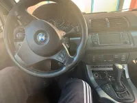 Używany BMW X5 218 KM (160 kW) 2005 Srebrny SUV