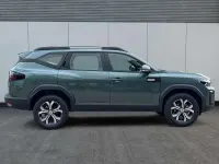 Neu Dacia Bigster Expression 158 PS (116 kW) 2026 Grün SUV