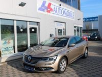 Brugt Renault Talisman Life 159 HK (116 kW) 2019 Guld Sedan
