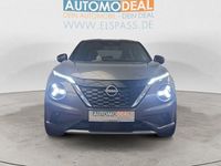 Gebraucht Nissan Juke 143 PS (105 kW) 2023 Grau SUV