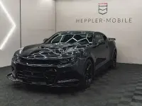 Używany Chevrolet Camaro LT 340 KM (250 kW) 2023 Czarny Coupe